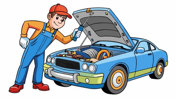 REAL MOBILE MECHANIC 1