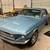 1968 Mustang 2 thumbnail