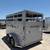 2026 Trails West Adventure II 2-Horse BP Horse Trailer 3 thumbnail