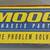 Moog front outer tie rod for Chevrolet ES3453 1 thumbnail