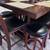 Kitchen table set 8 thumbnail