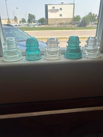 Insulators 1