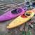 KAYAKS FOR SALE  , 2 Ascend , 2 lifetime 4 thumbnail