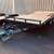 Deckover Trailer 8’6” x 18’ Tandem Deckover Trailer 10,000lb Rat 11 thumbnail