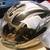 2 Motorcycle Helmets  XXL 1 thumbnail