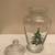 Vintage Clear Glass Flower & Bud Vases & Covered Jars — $4 -$20 each 19 thumbnail