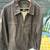 Eddie Bauer, leather jacket size XL 1 thumbnail