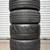 20" Wheels OEM 2023 DODGE CHALLENGER HELLCAT PIRELL/TOYO TIRES 8 thumbnail