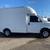 2014 CHEVROLET EXPRESS 3500  CUTAWAY BOX TRUCK V8 2 thumbnail