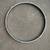 Pearl 14" 6 lug drum hoop 1 thumbnail