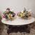 3 large Capodimonte made in italy porcelain pieces 1 thumbnail