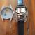 Vintage Salesman's Wristwatch Clock 6 thumbnail