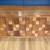 Vintage Mid Century Lane Brutalist Staccato Walnut Credenza 3 thumbnail