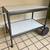 100% Authentic Knoll Richard Schultz 1966 Serving Cart DWR Knoll 2 thumbnail