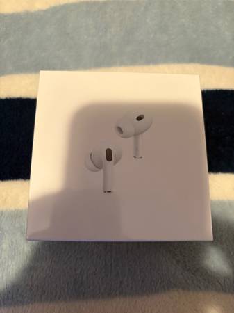 Airpod Pro2 1