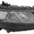 Honda Accord Crosstour Headlight Assembly Passenger Side  (New In Box) 4 thumbnail