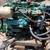 VOLVO PENTA 2000 SERIES DIESEL ENGINE WITH TRANSMISSION 28 HP 3 CYLIND 7 thumbnail