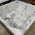2019 Hot Spring Relay Spa Hot Tub Marble Spa Lights & Extras!!!!!!!!!! 10 thumbnail