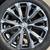 OEM 22’ 2026 Chevy High Country Wheels & Tires 4 thumbnail