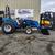2025 LS Tractor MT232HE, 32hp, 4x4, 3cyl Yanmar diesel, Compact 4 thumbnail