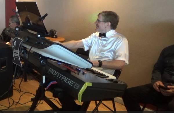 Band for Your Event 1