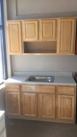 Kitchen Cabinets New 1