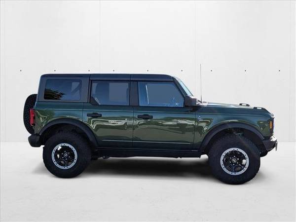 2023 Ford Bronco 4x4 4WD Black Diamond Convertible - $46,888 (Call *(510) 398-4108* to Confirm Availability Instantly)63470899449217123