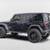 2020 Jeep Wrangler Unlimited 4x4 4WD SUV Electric Sahara Convertible 7 thumbnail