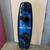 LIQUID FORCE 54 INCH WAKEBOARD WITH SMALL BINDINGS - VERY GOOD! 1 thumbnail