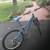 Blue Performance Raven 21-Speed Mountain Bike, 12" Frame, Plus Helmet 1 thumbnail