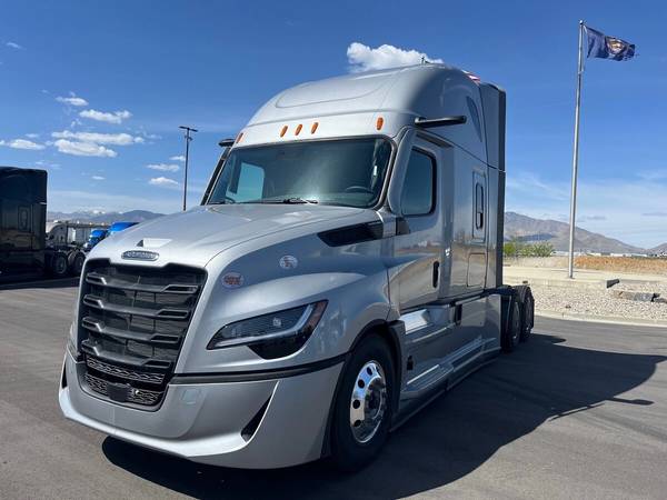 Dry Van 75CPM,Reefer 80CPM 1