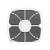 NEW IN BOX AIRDOCTOR 1000 * AIR PURIFIER * RT $400 * OBO 4 thumbnail