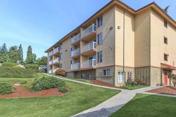 $1,409 / 1br - 650ft2 - Amazing amenities can be yours! 1 bed, 1 bath (Federal Way - Redondo Sqaure)63688607774337122