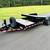 Big Tex 7x20 tilt deck 14K (7 TON) HD equipment trailer 1 thumbnail