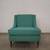 1960's Mid Century Modern Lounge Arm Chair 4 thumbnail