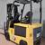 FORKLIFT CUSHION 2018 CATERPILLAR EC25N2 2 thumbnail