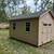 Amish Built New Storage Sheds 12 thumbnail