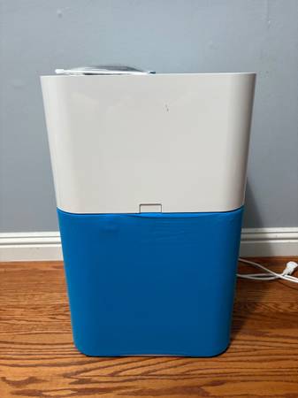 Purificador de aire BLUEAIR HEPA - $85 (mountain view)63439527120897122