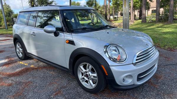 Mini Cooper - $13.900 (Jacksonville)63470248800259122