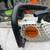 STIHL MS 150 TC TOP HANDLE CHAINSAW 1 thumbnail