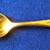 Official 1934 CHICAGO DIRIGOLD Souvenir Spoon 1 thumbnail
