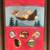 Wendy's Kids Meal Toys 2020 - Wild Wild Animals - Complete Set Of Six 8 thumbnail