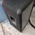 1998 JACKSON J212 USA vertical 2x12” 120 watt cabinet - $350 2 thumbnail