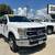 2020 Ford F-350 Super Duty LONG Utility Truck 18 thumbnail