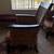 Two Wicker Arm Chairs 3 thumbnail