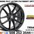 Touren TR60 3260 Black with Machined Face Wheels 20 thumbnail