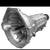 2005-2010 Ford Mustang Tremec 5-Speed Manual Transmission [TR3650] 2 thumbnail