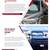 Covercraft UVS100 Premier Series Custom Sunscreen | Fits 2025 BMW X3 | White 5 thumbnail
