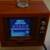 Tiny Arcade Atari 2600 3.5" Mini Retro Game-playable 10 classic games! 2 thumbnail