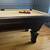 7 ft. Olhausen “Hampton” Slate Pool Table—Installation Included! 5 thumbnail